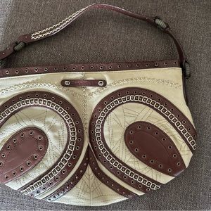 Original Cole Haan handbag